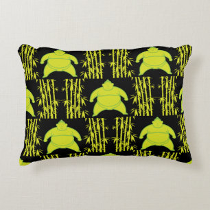 Coussins Décoratifs Sumo Wrestler