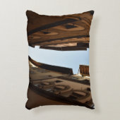 Coussins Décoratifs Sun-kissed Street (Devant(Vertical))