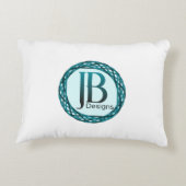 Coussins Décoratifs Sun-kissed Street (Dos)