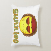 Coussins Décoratifs Sunnleo (Devant(Vertical))