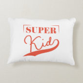 Coussins Décoratifs Super Kid (Dos)