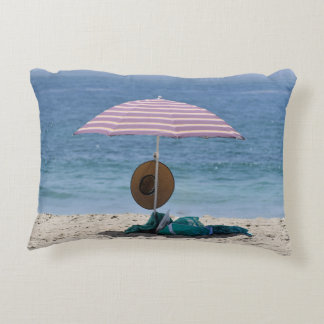 Coussins Décoratifs Sur la Plage