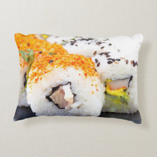 Coussins Décoratifs Sushi