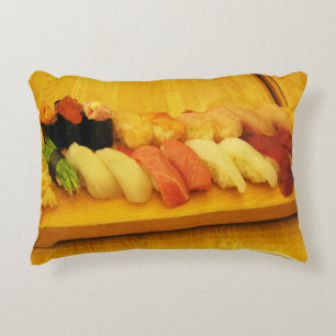 Coussins Décoratifs Sushi 寿 司