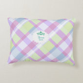 Coussins Décoratifs Sweet Dreams Elephant Baby Blanket (Dos)