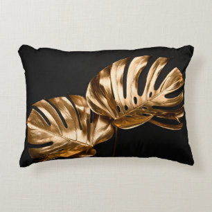 Coussins Décoratifs Tapis de chaise en cuir de luxe