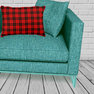Coussins Décoratifs Tartan Brodie Clan