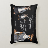 COUSSINS DÉCORATIFS TEEMIGNON (Devant(Vertical))