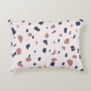 Coussins Décoratifs Terrazzo