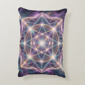 Coussins Décoratifs The 7 Chakras´11 (Dos(Vertical))