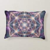 Coussins Décoratifs The 7 Chakras´11 (Dos)