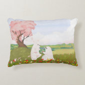 Coussins Décoratifs The Proposal (Devant)