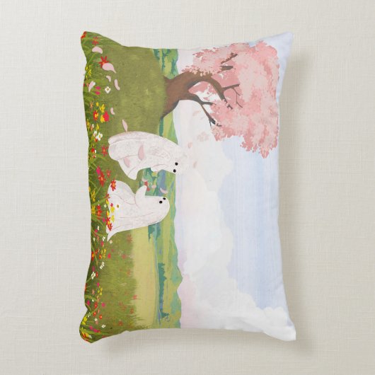 Coussins Décoratifs The Proposal (Devant(Vertical))