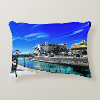 Coussins Décoratifs The White Phanto アクセントクッション