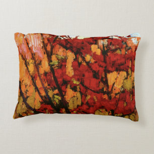 Coussins Décoratifs Thomson - Érable doux en automne