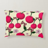 Coussins Décoratifs Throw Pillow (Dos)
