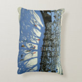 Coussins Décoratifs Tideswell Derbyshire (Dos(Vertical))