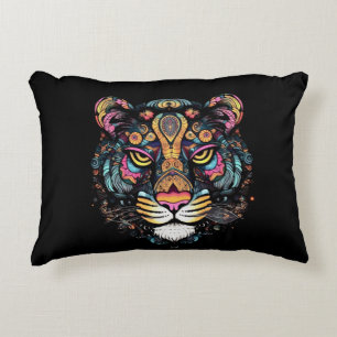 Coussins Décoratifs Tiger