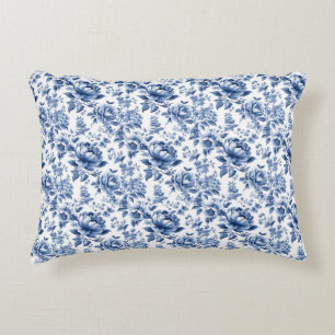 Coussins Décoratifs Toile vintage de Jouy