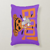 Coussins Décoratifs Tom & Jerry | Happy Halloween Boo (Devant(Vertical))