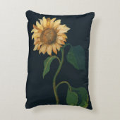 Coussins Décoratifs Tournesol (Dos(Vertical))