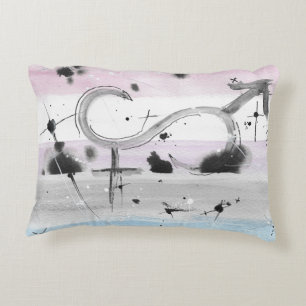 Coussins Décoratifs TROS Genderfluide