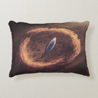 Coussins Décoratifs Tyto The Fainted Owl