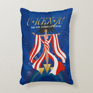 Coussins Décoratifs U HEX A Magazine