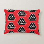 Coussins Décoratifs Valknut (Dos)