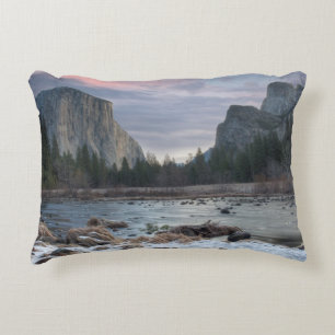 Coussins Décoratifs Vallée de Yosemite