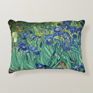 Coussins Décoratifs Van Gogh Art Irises