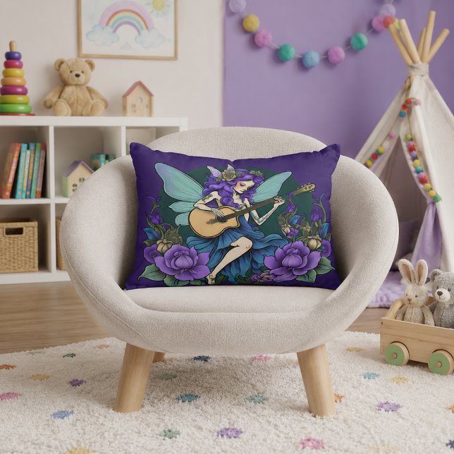 Coussins Décoratifs Ved ava (Ved ava accent pillow
)