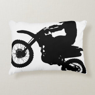 Coussins Décoratifs vélo