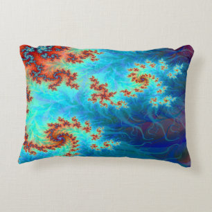 Coussins Décoratifs Vents d'alimentation