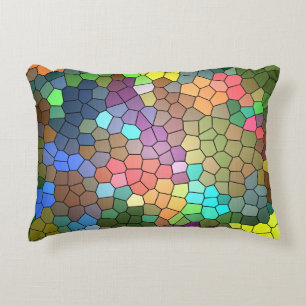 Coussins Décoratifs Verre retenu par Shirley Taylor