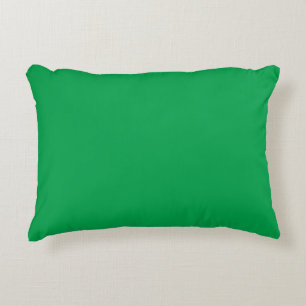 Coussins Décoratifs Vert émeraude