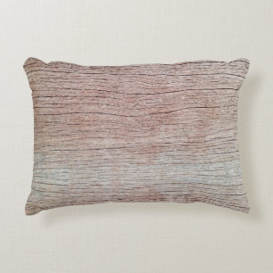Coussins Décoratifs Vieille texture en bois avec de beaux motifs natur