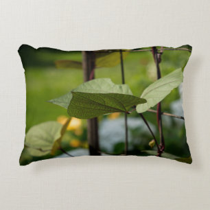 Coussins Décoratifs Vigne sur treillis