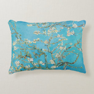 Coussins Décoratifs Vincent van Gogh - Fleur d'amandier