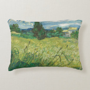 Coussins Décoratifs Vincent van Gogh - Green Field