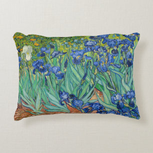 Coussins Décoratifs Vincent Van Gogh - Iris