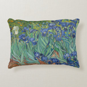 Coussins Décoratifs Vincent van Gogh - Irises