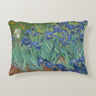Coussins Décoratifs Vincent van Gogh - Irises
