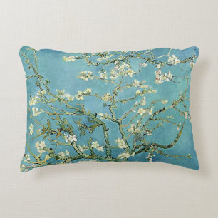 Coussins Décoratifs Vincent Van Gogh’s Almond Blossom Vintage peinture
