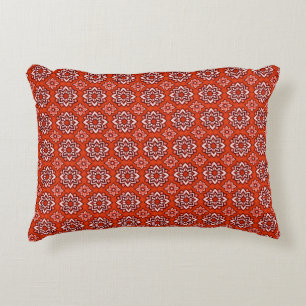 Coussins Décoratifs Vintage Boho Chic Floral