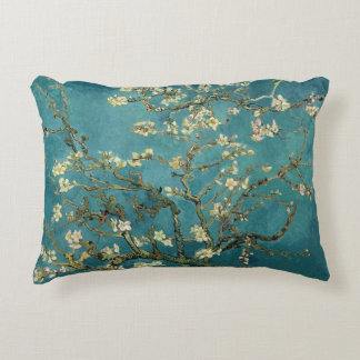 Coussins Décoratifs Vintage réversible Van Gogh Almond Blossom