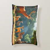 Coussins Décoratifs Voix du Far (Dos(Vertical))