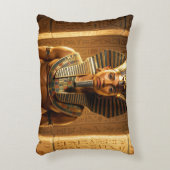 Coussins Décoratifs Wadjet – Ägyptische Schlangengöttin´1 (Devant(Vertical))