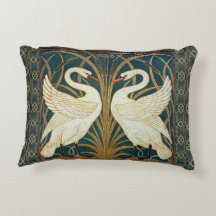 Walter Crane Swan