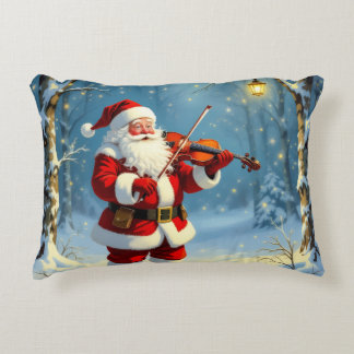 Coussins Décoratifs „Weihnachtliche Harmonie“